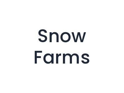 Snow Farms