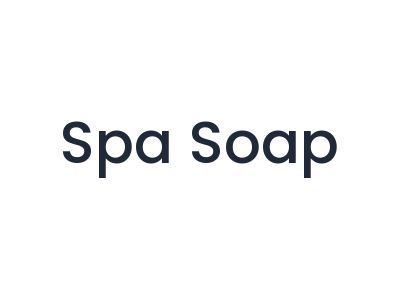 Spa Soap