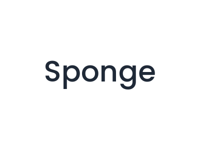 Sponge