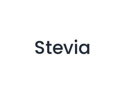Stevia