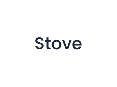 Stove