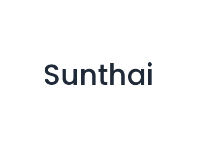 Sunthai