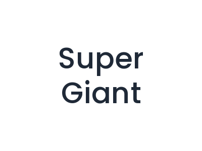 Super Giant