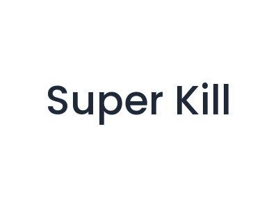 Super Kill