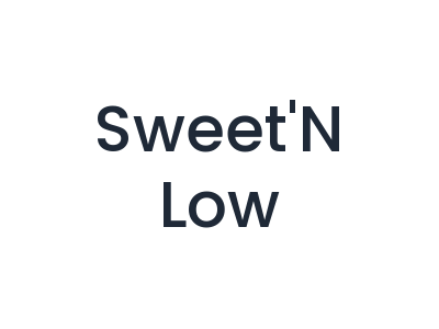 Sweet'N Low