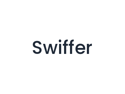 Swiffer