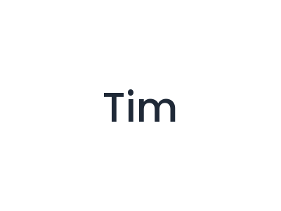 Tim