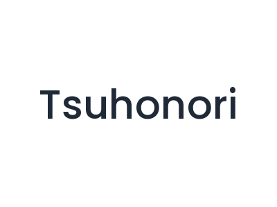 Tsuhonori
