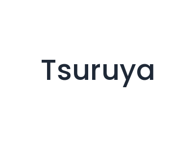 Tsuruya