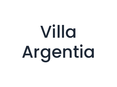 Villa Argentia