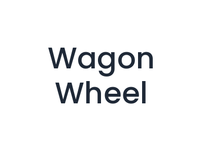 Wagon Wheel