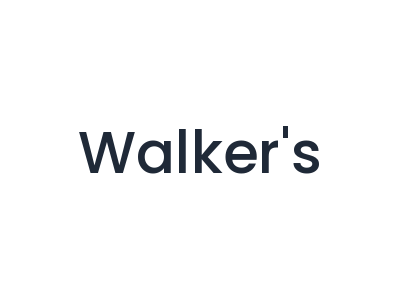 Walker's