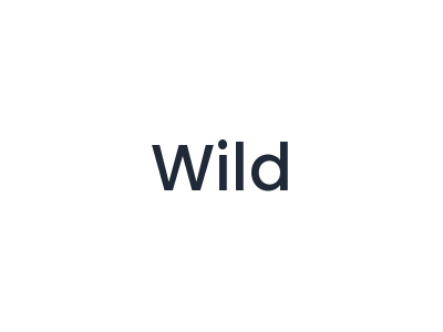 Wild