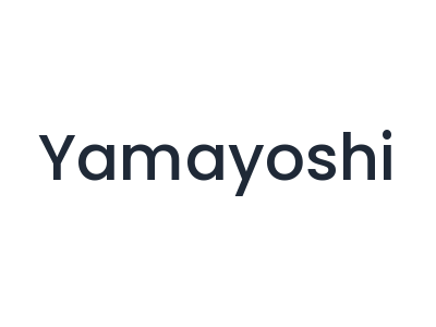 Yamayoshi