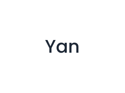 Yan