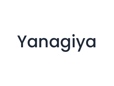 Yanagiya
