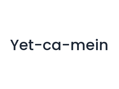 Yet-ca-mein